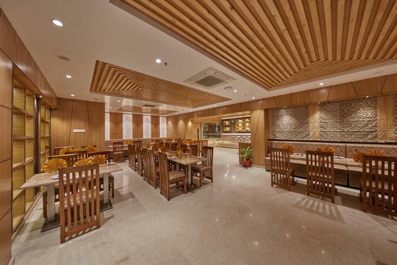 Shivas Galaxy Hotel Devanahalli Extérieur photo