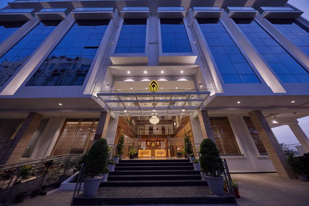 Shivas Galaxy Hotel Devanahalli Extérieur photo