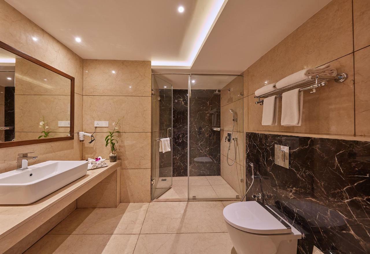 Shivas Galaxy Hotel Devanahalli Extérieur photo